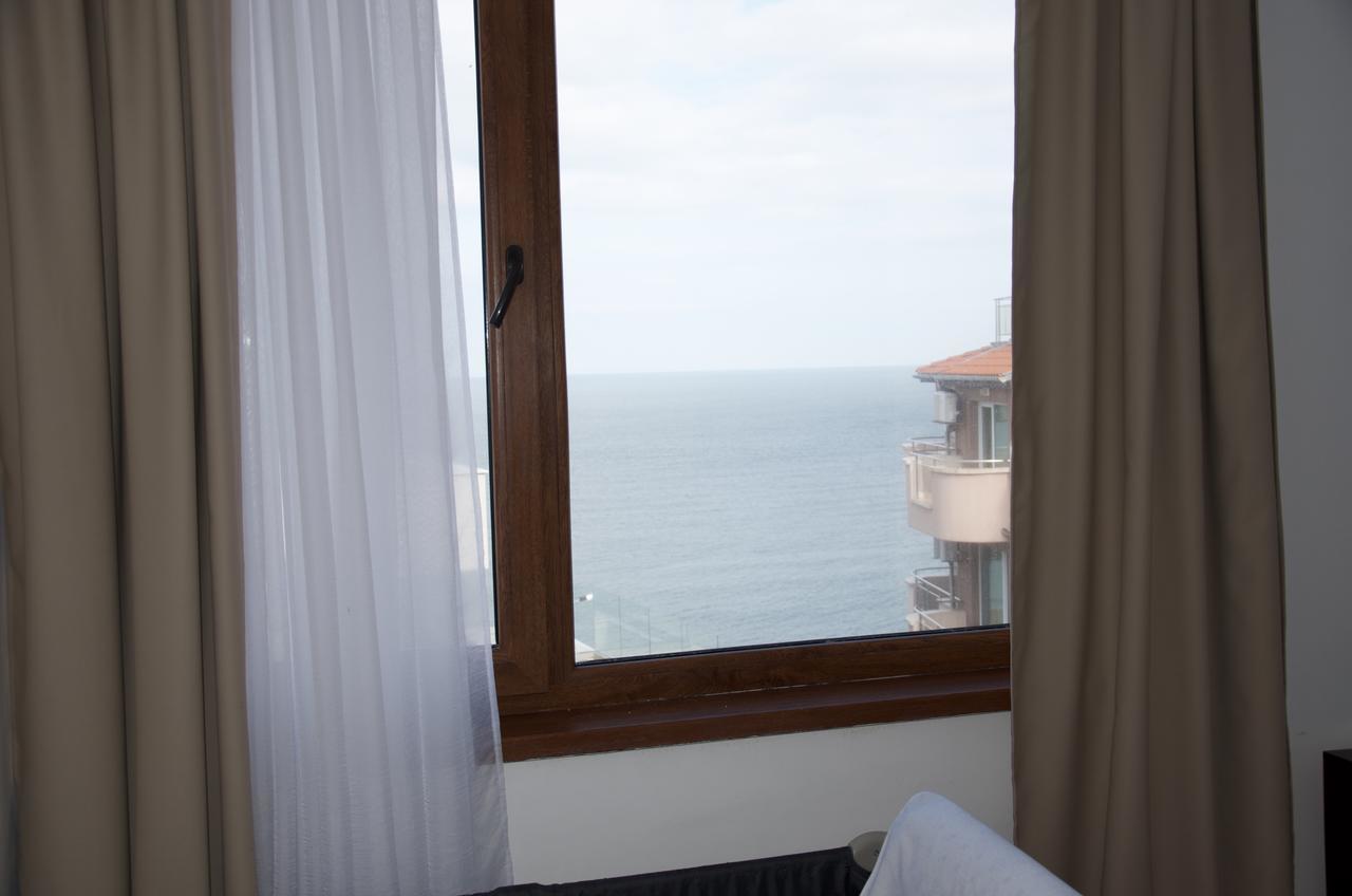 Villa Maria Carevo Exteriér fotografie