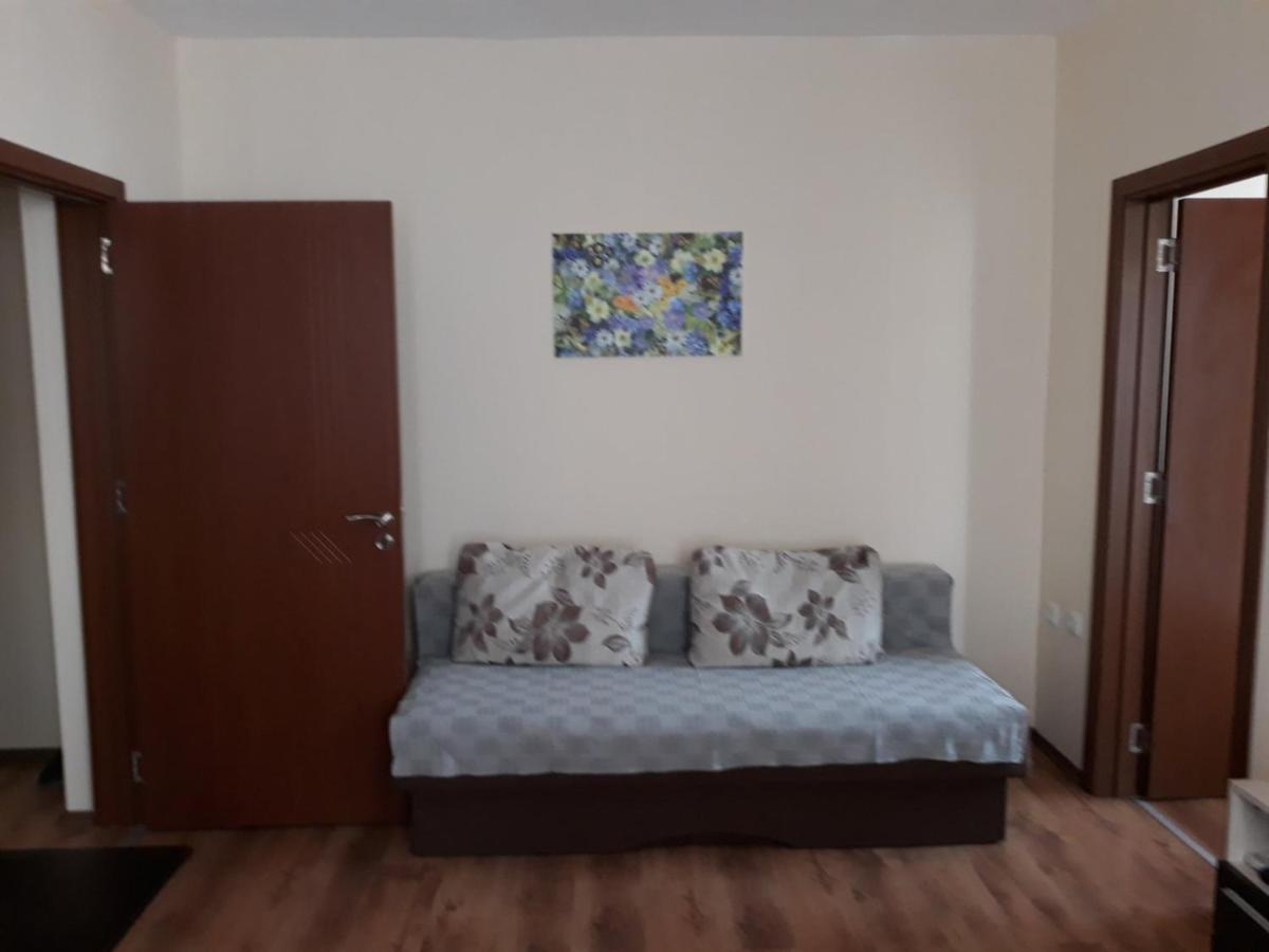 Villa Maria Carevo Exteriér fotografie